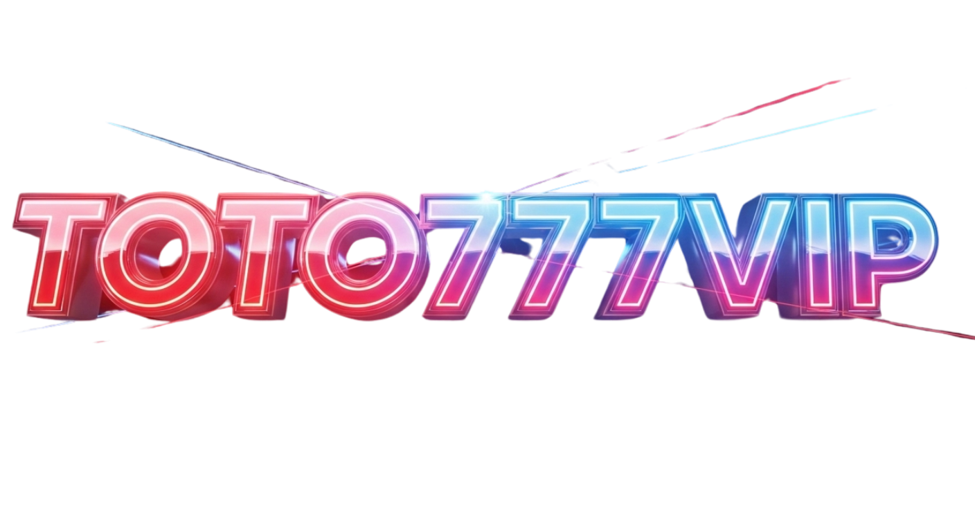 TOTO777VIP: Daftar Bandar Toto Resmi & Link Togel Online Terpercaya Akurat
